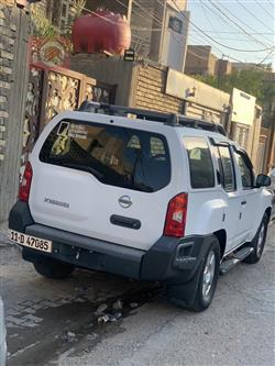 نیسان ئێکستێرا